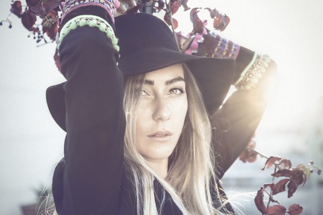 Cristel Carrisi Photo Shooting - Mauro Lorenzo