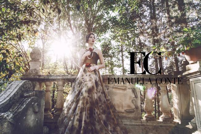 Mauro Lorenzo Fashion Photographer Emanuela Conte Advertising