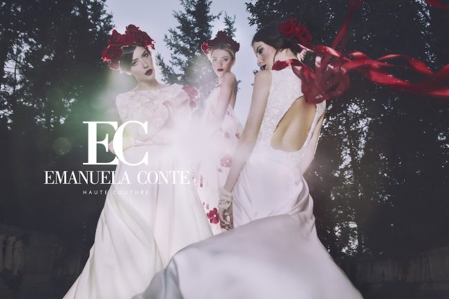 Mauro Lorenzo Fashion Photographer Emanuela Conte Advertising
