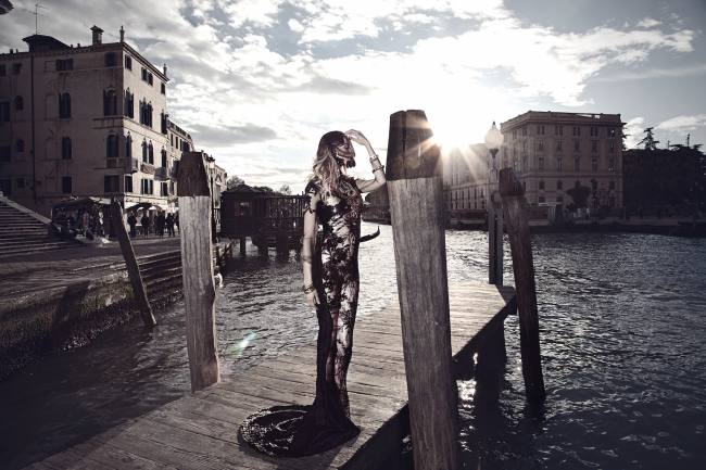  Mauro Lorenzo Fashion Photographer Fashion Editorial Haute Couture Venice Top Brand Lovenice Venezia Italian Light 