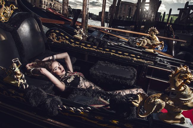  Mauro Lorenzo Fashion Photographer Fashion Editorial Haute Couture Venice Top Brand Lovenice Venezia Italian Light 