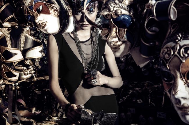  Mauro Lorenzo Fashion Photographer Fashion Editorial Haute Couture Venice Top Brand Lovenice Venezia Italian Light 