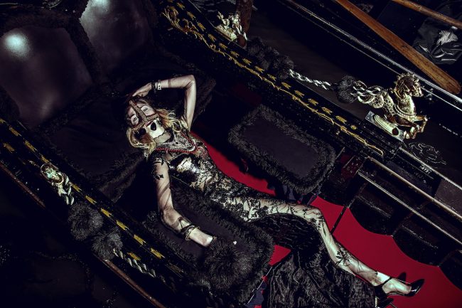  Mauro Lorenzo Fashion Photographer Fashion Editorial Haute Couture Venice Top Brand Lovenice Venezia Italian Light 