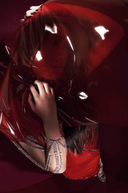 Mauro Lorenzo Fashion Editorial Fashion Photographer Inferno Divina Commedia Magazine Agency Management  Inspiration Moodboard Art Director Trends Shooting Studio Haute Couture China Red Dante Aligheri Altamoda Fotografi Italiani