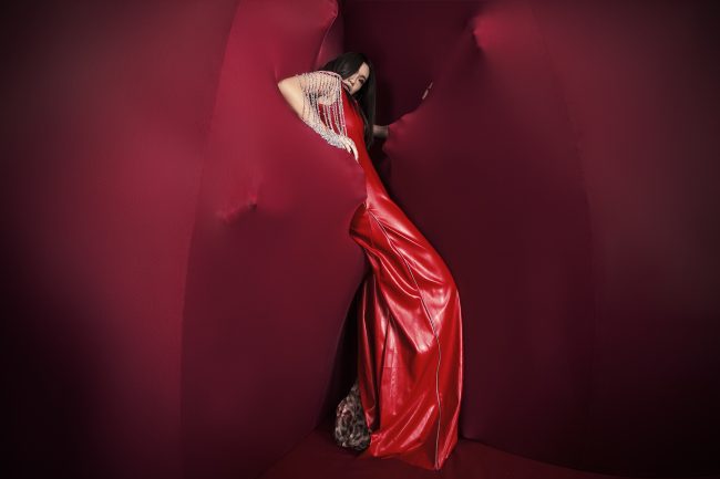 Mauro Lorenzo Fashion Editorial Fashion Photographer Inferno Divina Commedia Magazine Agency Management  Inspiration Moodboard Art Director Trends Shooting Studio Haute Couture China Red Dante Aligheri Altamoda Fotografi Italiani