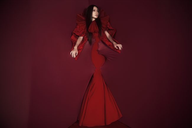 Mauro Lorenzo Fashion Editorial Fashion Photographer Inferno Divina Commedia Magazine Agency Management  Inspiration Moodboard Art Director Trends Shooting Studio Haute Couture China Red Dante Aligheri Altamoda Fotografi Italiani