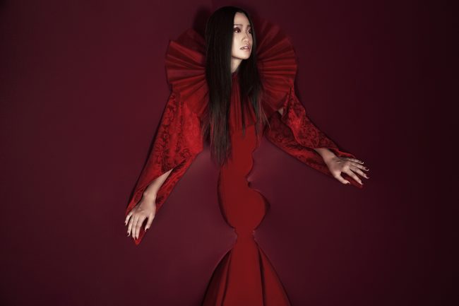 Mauro Lorenzo Fashion Editorial Fashion Photographer Inferno Divina Commedia Magazine Agency Management  Inspiration Moodboard Art Director Trends Shooting Studio Haute Couture China Red Dante Aligheri Altamoda Fotografi Italiani