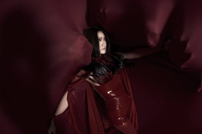 Mauro Lorenzo Fashion Editorial Fashion Photographer Inferno Divina Commedia Magazine Agency Management  Inspiration Moodboard Art Director Trends Shooting Studio Haute Couture China Red Dante Aligheri Altamoda Fotografi Italiani