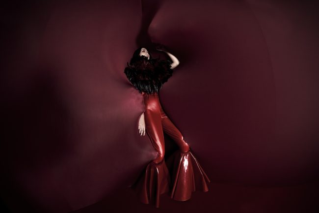 Mauro Lorenzo Fashion Editorial Fashion Photographer Inferno Divina Commedia Magazine Agency Management  Inspiration Moodboard Art Director Trends Shooting Studio Haute Couture China Red Dante Aligheri Altamoda Fotografi Italiani