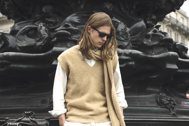 Mauro Lorenzo Fashion Editorial Fashion Photographer man jacket Magazine Agency Management London street  Shooting Brand Marsem model Italian moodboard Inspiration lindberg advertising portobello 