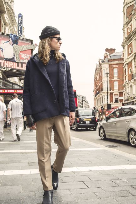 Mauro Lorenzo Fashion Editorial Fashion Photographer man jacket Magazine Agency Management London street  Shooting Brand Marsem model Italian moodboard Inspiration lindberg advertising portobello 