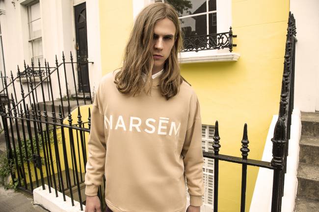 Mauro Lorenzo Fashion Editorial Fashion Photographer man jacket Magazine Agency Management London street  Shooting Brand Marsem model Italian moodboard Inspiration lindberg advertising portobello 