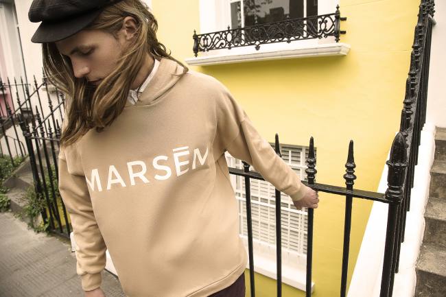 Mauro Lorenzo Fashion Editorial Fashion Photographer man jacket Magazine Agency Management London street  Shooting Brand Marsem model Italian moodboard Inspiration lindberg advertising portobello 