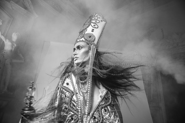 Mauro Lorenzo Fashion Editorial Fashion Photographer Paradiso Divina Commedia Magazine Agency Management Veil Inspiration Moodboard ArtDirector Trends Shooting Studio Haute Couture Dante Aligheri Danteday Altamoda Fotografiaitaliana 