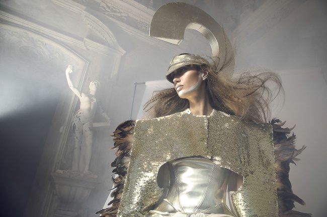 Mauro Lorenzo Fashion Editorial Fashion Photographer Paradiso Divina Commedia Magazine Agency Management Veil Inspiration Moodboard ArtDirector Trends Shooting Studio Haute Couture Dante Aligheri Danteday Altamoda Fotografiaitaliana 