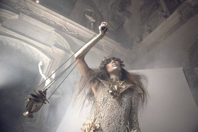 Mauro Lorenzo Fashion Editorial Fashion Photographer Paradiso Divina Commedia Magazine Agency Management Veil Inspiration Moodboard ArtDirector Trends Shooting Studio Haute Couture Dante Aligheri Danteday Altamoda Fotografiaitaliana 