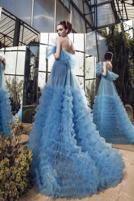 Mauro Lorenzo Fashion Editorial Photographer haute couture  Magazine Agency nature botanic garden press topmodel italian moodboard Inspiration sosud advertising mirror reflection secret