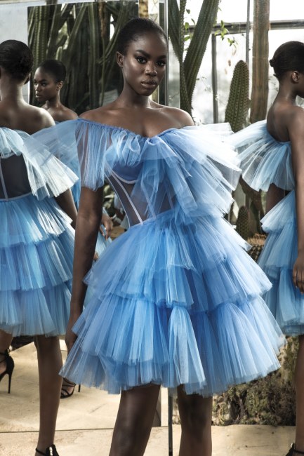 Mauro Lorenzo Fashion Editorial Photographer haute couture  Magazine Agency nature botanic garden press topmodel italian moodboard Inspiration sosud advertising mirror reflection secret