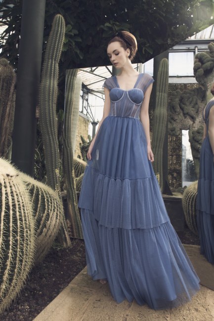 Mauro Lorenzo Fashion Editorial Photographer haute couture  Magazine Agency nature botanic garden press topmodel italian moodboard Inspiration sosud advertising mirror reflection secret