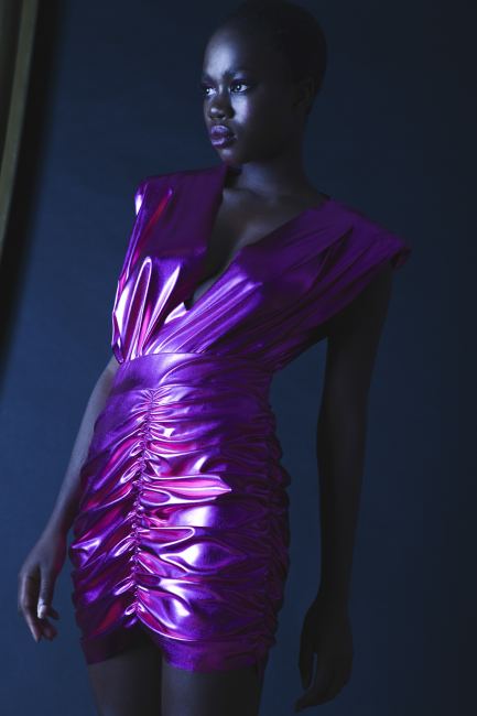 Mauro Lorenzo Fashion Editorial Photographer Studio Fotografia Moda Italiani Man Management Inspiration Moodboard Flower Topbrands Luxury Pretaporter Haute Couture Blackmodel