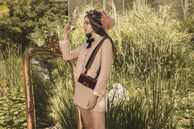 Mauro Lorenzo Fashion Editorial Photographer Vogue Portugal Hope Portogallo HopeIssue Voguemagazine Management  Inspiration Moodboard HauteCouture Reinassance Gucci Dior Balenciaga Saint Laurent MiuMiu Balmain Bottega Veneta Chloè Fendi Sel Portrait Red Valentino Bonfilio Hat The Attico Valentino Garavani