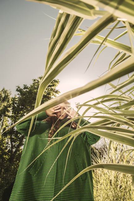 Mauro Lorenzo Fashion Editorial Photographer Vogue Portugal Hope Portogallo HopeIssue Voguemagazine Management  Inspiration Moodboard HauteCouture Reinassance Gucci Dior Balenciaga Saint Laurent MiuMiu Balmain Bottega Veneta Chloè Fendi Sel Portrait Red Valentino Bonfilio Hat The Attico Valentino Garavani