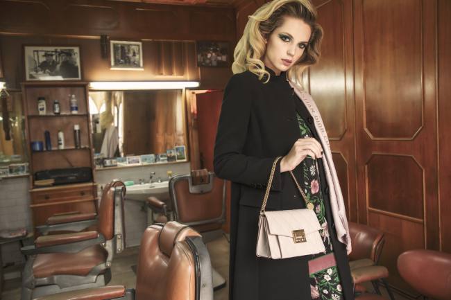 Mauro Lorenzo Fashion Photographer Editorial TopMagazine HauteCouture Givenchy Alexander Mcqueen Dior Jacquemus Balenciaga Saint Laurent Paco Rabanne Prada Givenchy PretAPorter 60's  SouthChinaMorningPost Style SCMP luxury fashioneditor  lifestyle editor Barbershop