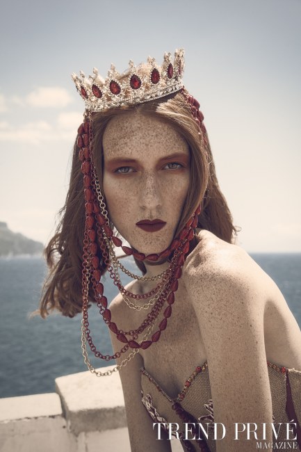 Mauro Lorenzo Fashion Photographer Fashion Editorial Amalfi Costiera Magazine Haute Couture Trend Privè Colour Costiera Ciao Milan Fashion Week Inspiration Maioliche Duomo Management Cover Inspiration 