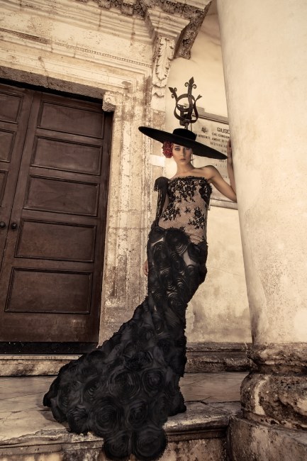 Mauro Lorenzo Fashion Photographer Fashion Editorial Perla Inspiration Color Latest Magazine 