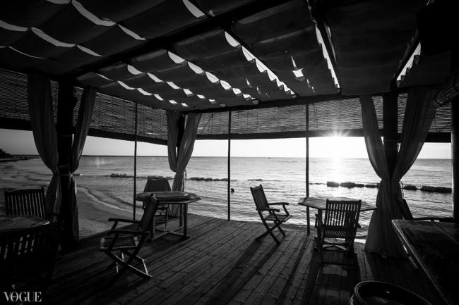 Vogue Italia Mauro Lorenzo Photographer