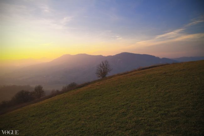 Vogue Italia Mauro Lorenzo Photographer