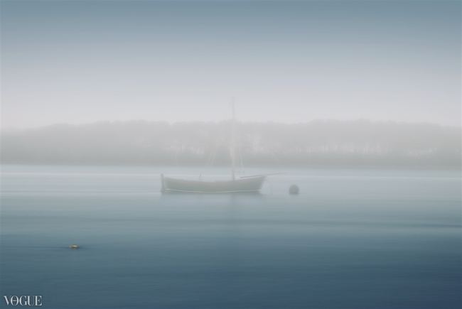 Vogue Italia Mauro Lorenzo Photographer