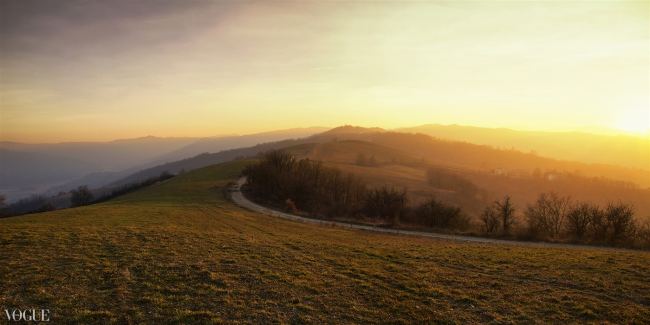 Vogue Italia Mauro Lorenzo Photographer